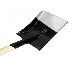 Łopata węglowa szufla STANDARD n/opr