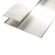 Łata aluminiowa 'h' 250cm /krajowa/
