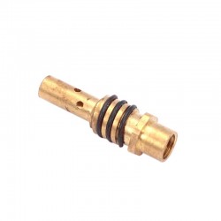 Łącznik prądowy 35mm MB-15 DMAG MIG-MAG
