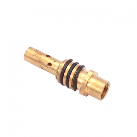 Łącznik prądowy 35mm MB-15 DMAG