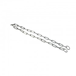 Łańcuch spinający 5x1000mm ocynk z