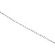Łańcuch węzłowy 1.6mm VICTOR DIN