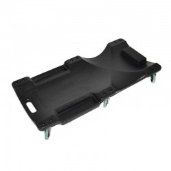 Leżak warsztatowy 101cm 6x kół