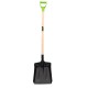 Łopata węglowa XL-GREEN 3 z