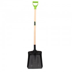 Łopata węglowa XL-GREEN 3 z