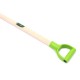 Łopata węglowa XL-GREEN 3 z