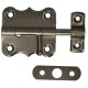 Zasuwka model 385 50mm nikiel