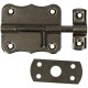 Zasuwka model 385 60mm nikiel