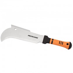 Maczeta karczownik 18cm fiberglass tasak