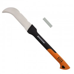Maczeta karczownik 18cm fiberglass długa