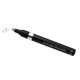 Marker chromowy z efektem lustra