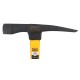 Młotek murarski reński fiberglass 0.6kg