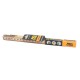 Miara drewniana 1m PRO-TECHNIK dr.naturalne