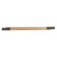 Miara drewniana 1m PRO-TECHNIK dr.naturalne