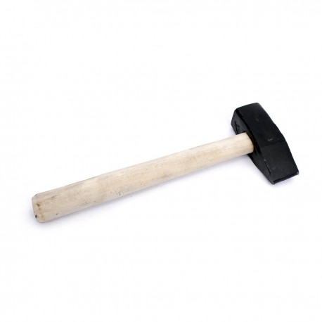 Młotek rozłupak 2kg XL-TOOLS