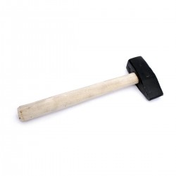 Młotek rozłupak 4kg XL-TOOLS