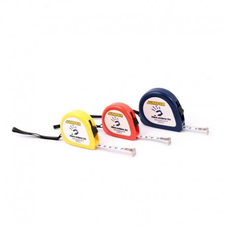 Miara zwijana JUMPER 5m