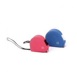 Miara zwijana XL-GUMA 2m x12mm