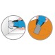 Brzeszczot multitool do drewna 30mm