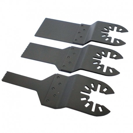 Brzeszczot multitool do metalu 34mm
