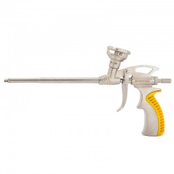 Pistolet do pianki PRO+ No-Clean