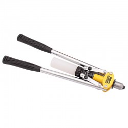 Nitownica dwuręczna czołowa PRO-TECHNIK 3.2-4.8mm