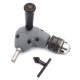 Adapter do wiercenia pod kątem