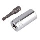 Nasadka uniwersalna GATOR GRIP 7-19mm