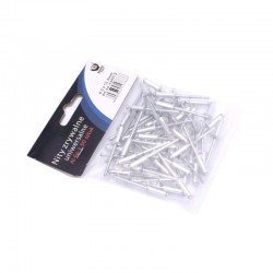 Nity zrywalne 3.2x 8mm 50szt