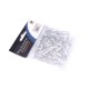 Nity zrywalne 4.8x12.5mm 50szt Al-Fe