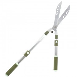 Nożyce do żywopłotu teleskopowe 71-91,5cm