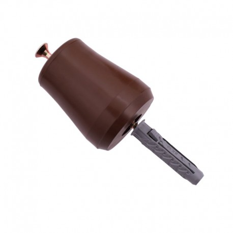 Odbojnik drzwiowy XL 38g x