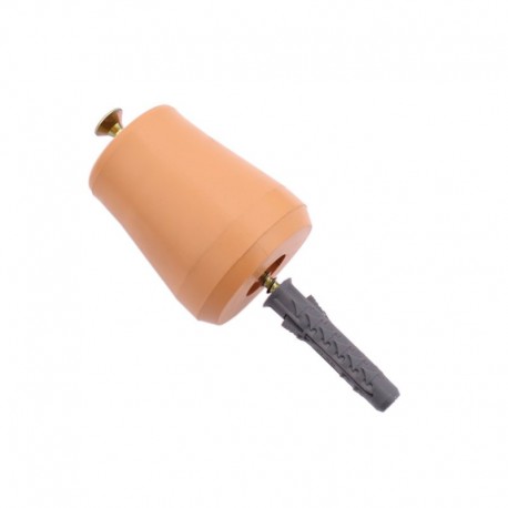 Odbojnik drzwiowy XL 38g x