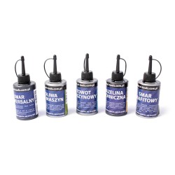 Olej silikonowy w tubce 70ml