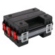 Organizer ręczny 19cm DUAL 11-komorowy