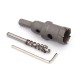 Otwornica widiowa 22mm do metalu,