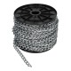 Łańcuch pancerny 3.0mm XL chromowany