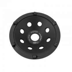 Tarcza diamentowa ścierna PCD 125