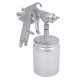Pistolet lakierniczy 28C dolny zbiornik
