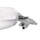 Pistolet lakierniczy 28C dolny zbiornik
