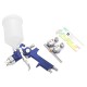 Pistolet lakierniczy dysze 1.4, 1.7,
