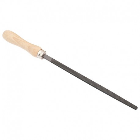 Pilnik kwadratowy 100mm Nr2 PILPOL
