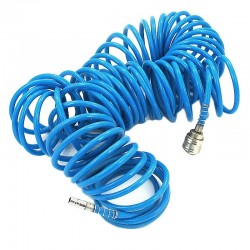 Wąż pneumatyczny PE 8/6mm uniwersalny