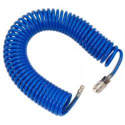 Wąż pneumatyczny PE 12/8mm wysokoprzepływowy