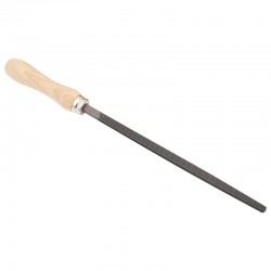 Pilnik kwadratowy 300mm Nr3 PILPOL