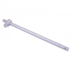 Pokrętło z kwadratem 3/4' 450mm