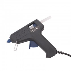 Pistolet do kleju 7mm 10W 6-8g/min