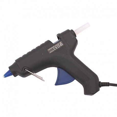 Pistolet do kleju 11mm 40W