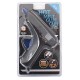 Pistolet do kleju 11mm 25-78W