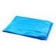 Plandeka 60gr niebieska standard 1.5x